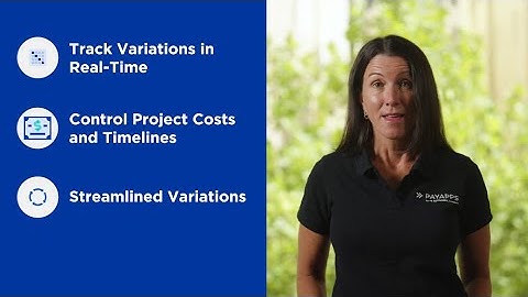 Control Construction Costs & Margins with Payapps
