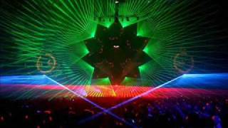 Qlimax 2003 - Max B Grant live