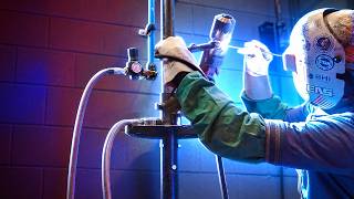 Welcome to ChrisTaner | Welding, Skilled Trades & Real-World Experience