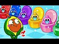 Potty Training Song 🚽 😅 Kids' Songs and Nursery Rhymes | Whoopee Doopy Show