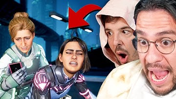 This Game is a Meme... and We EXPLODED - Split Fiction