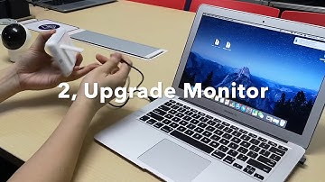 eufy Security Baby Monitor Software Upgrade Guide