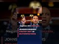 Government Shutdown Senate Vote: Johnson Considers Strategy Shift as Shutdown Extends #politics