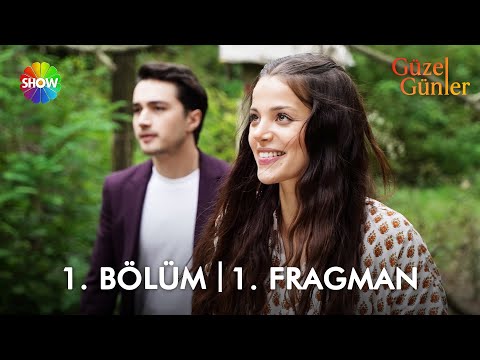 @Güzel Günler 1. Bölüm 1. Fragman | Pazar 20.00'de Show TV'de!