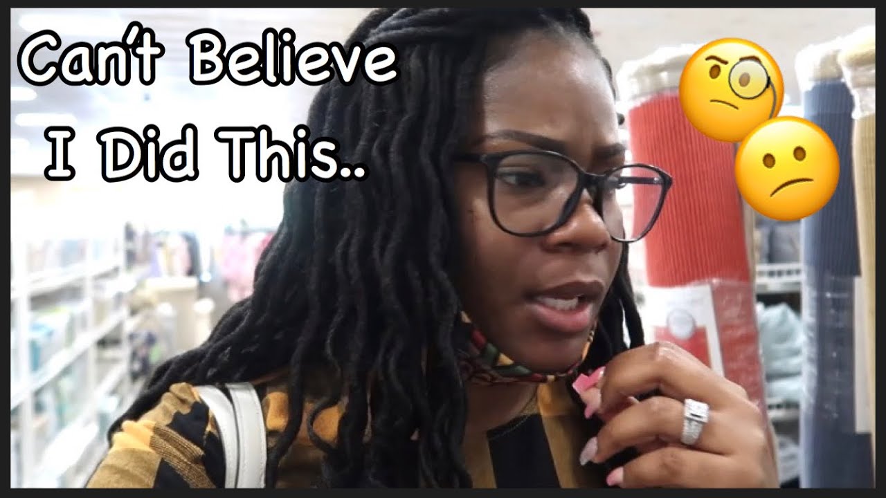 Shop & Spend The Day With Me | I Lost My AirPods ������������‍♀️ | KTV - YouTube