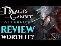 Death’s Gambit Afterlife Review: Is it Worth It? Should You Play it? Gameplay Impressions