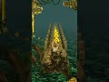 #templerun gameplay golden memories