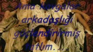 En Tatlı Hepsi Manyağına..