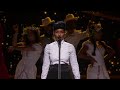 Capture de la vidéo Janelle Monáe - Come Alive [Live At The Oscars 2020]