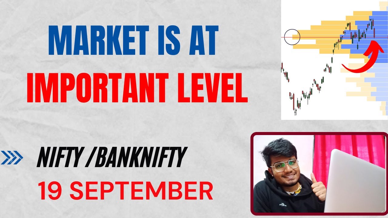 Best Stocks To Trade For Tomorrow With Logic 19 September Episode