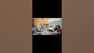 Prinsip Berteman | Haliq Al Fajri