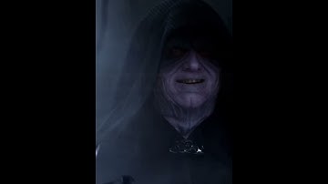 What Did Palpatine Do In His Free Time?