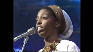 The Special Aka Free Nelson Mandela