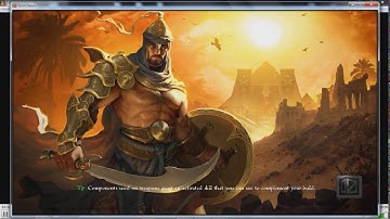 Grim Dawn - The Origin of Slith