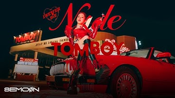 (G)I-DLE • 