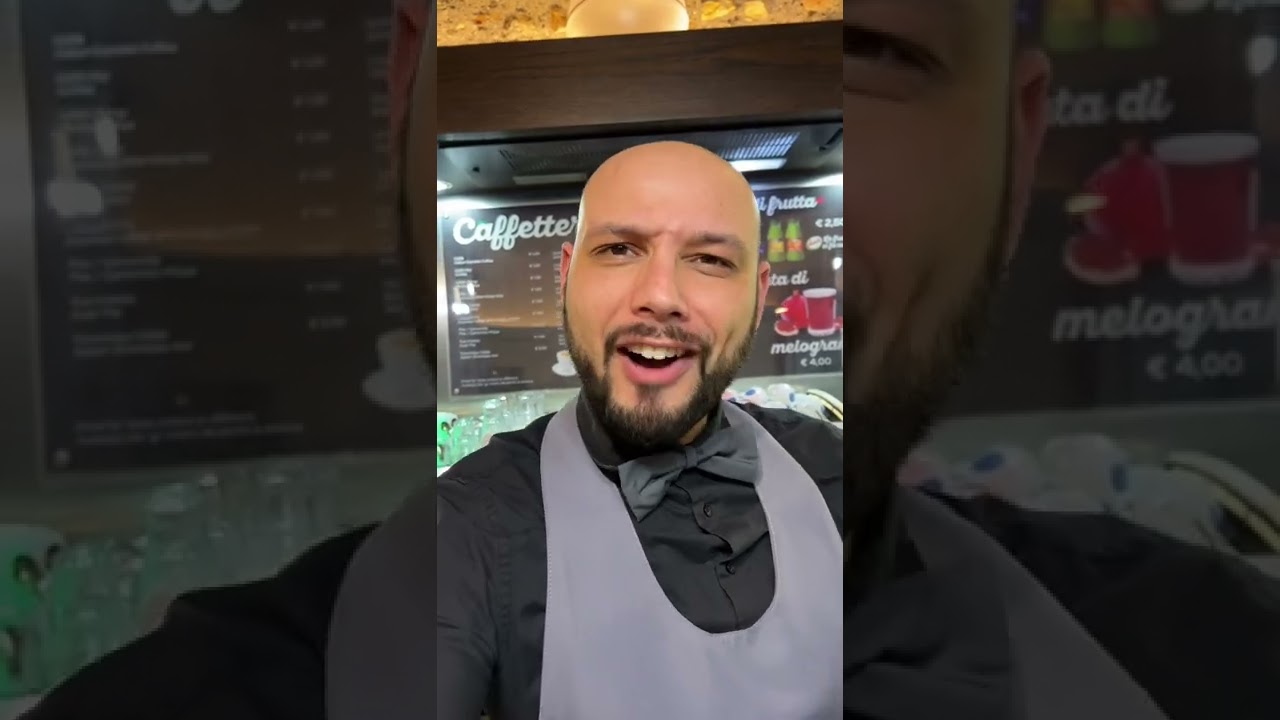 Escriba el nombre GIADA sul mio cappuccino (IlBaristaDiTikTok).