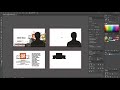 How to Set Up Files With White Ink For Print In Adobe Illustrator CC