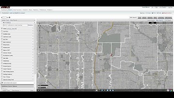 flexmls Map options you might not know