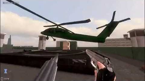 The best, gory phisics based game (MAXIMUM Action)