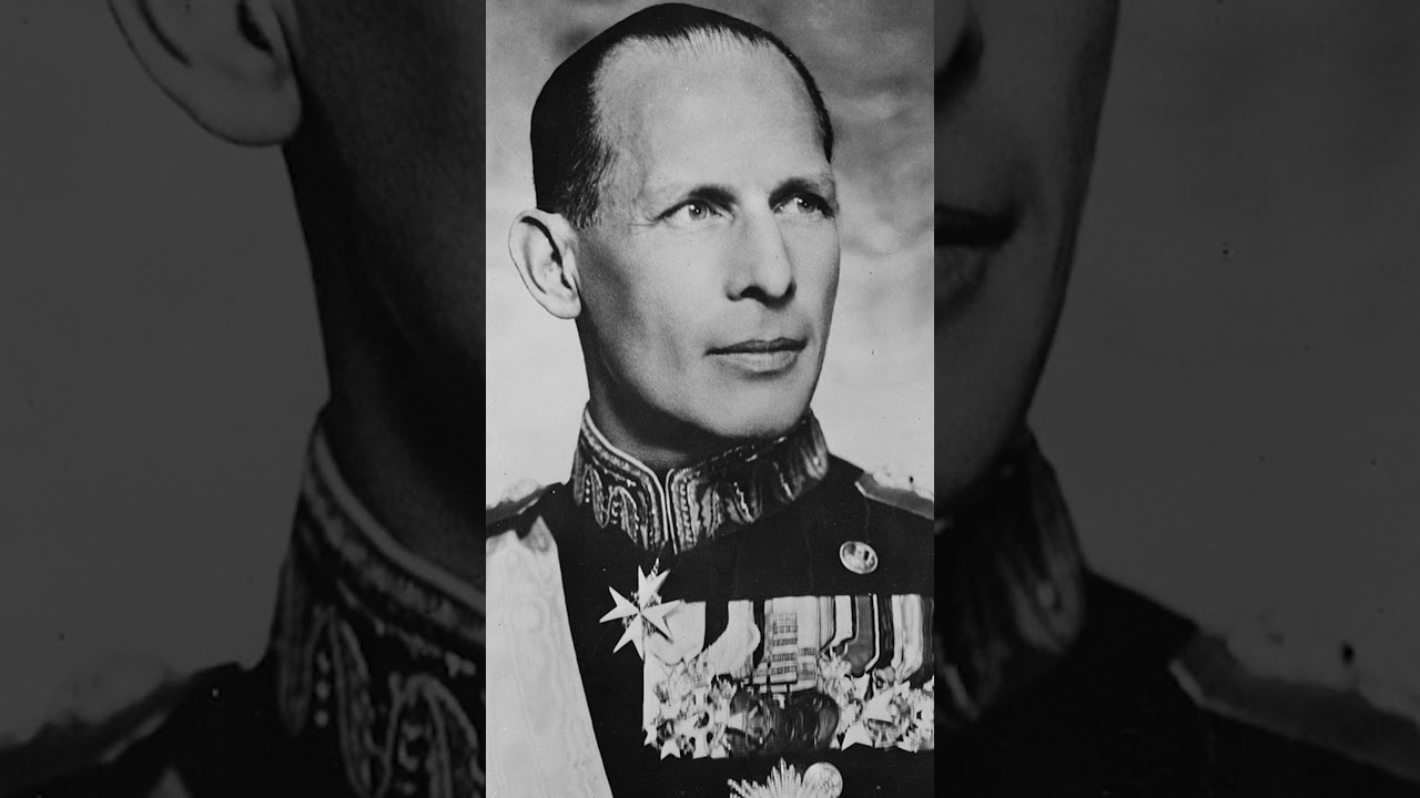 Что случилось с греческой монархией?