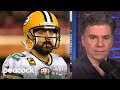 What to watch for in the NFC, AFC title games | Pro Football Talk | NBC Sports