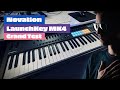 Launchkey MK4 - Grand test du nouveau clavier maître Novation thumbnail