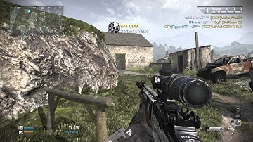 TRIGGER FINGER (part 2)