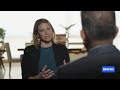 Former spy chief reveals the reality of Hezbollah’s grip on Lebanon | ABC NEWS