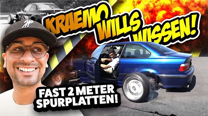JP Performance - Endlich schleiffrei! | Kraemo wills wissen!