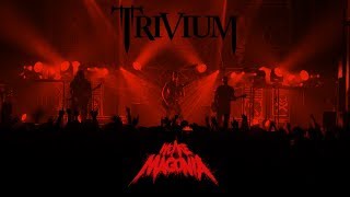 Trivium - The Heart From Your Hate (We Are Magonia Remix)