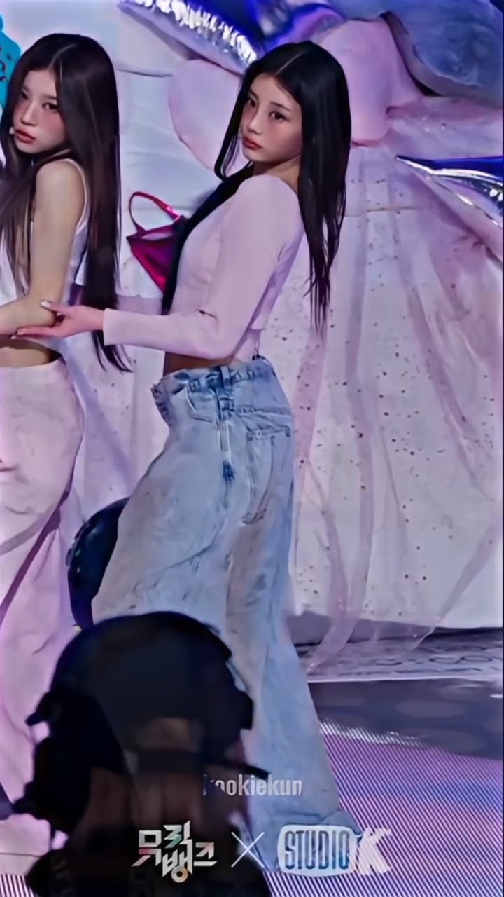 ILLIT🌟 Wonhee 