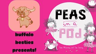 Peas in a Pod: The Quintuplets' Adventure Fun!