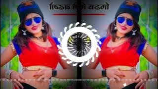 Maiya Ri Maiya Ri DJ Rasiya - EDM Remix - DJ Suraj Shivpuri FT. DJ King Shivpuri