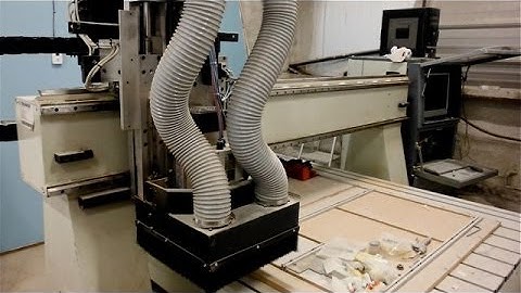 Biesse CNC Router for Sale