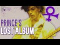 The Story of Prince’s Lost Album: Camille