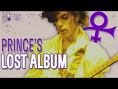 The Story of Prince’s Lost Album: Camille