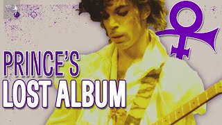 The Story of Prince’s Lost Album: Camille