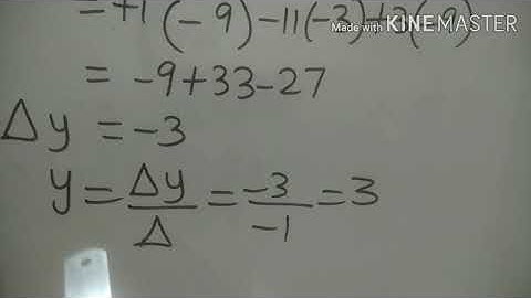 Class 12| Ex 1.2-5,6 | BM 8 |Cramer