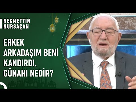 İnsanı Evlilik Vaadiyle Kandırmanın Dini Hükmü Nedir? |  Cuma Sohbetleri