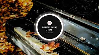 Library Sounds Ambience - relaxing sound of free reflection ( Free copyright )