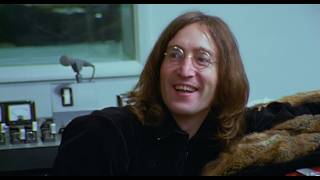 JOHN LENNON DEJÓ A LOS BEATLES CON ESTA CANCIÓN… y nadie lo supo