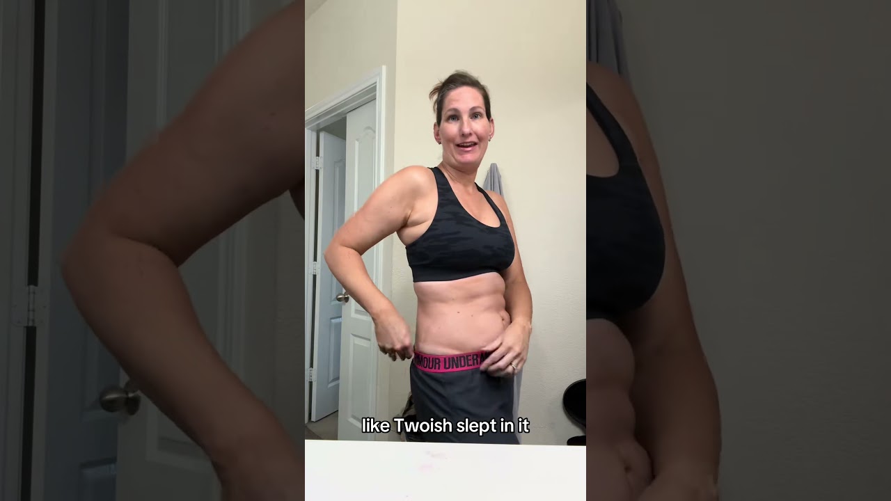 Self-Tanning Fail Taught Me a Lesson! 