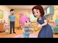 Lulu S Adventures Tales Stories Animation Cartoon Animation 