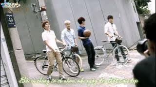 [SJF Vietsub] Haru - Super Junior (Repackage Alb)