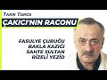 Alaattin Çakıcı'nın Raconu [Tarık toros]