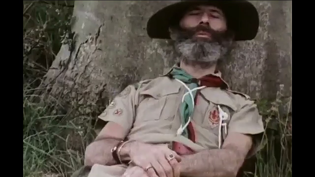 DIRK & STIG - 'Ging Gang Goolie' (Rare Original Promo - 1978