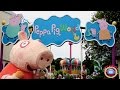 Peppa Pig Official Channel  Peppa Goes to Paris on a ...