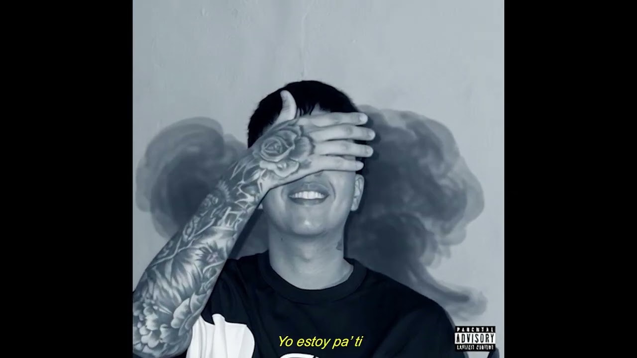 Brunno Nene De Oro - Princesita Passenger (Visualizer)