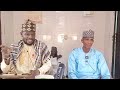 Day 10 Ramadan Tafseer 1447 2026 Ustaz Nuraddeen Muhammad Auwal