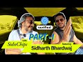 Siddharth Bhardwaj’s Truth Bombs: Ranveer Singh's Fake Number | Verified with SidnChips